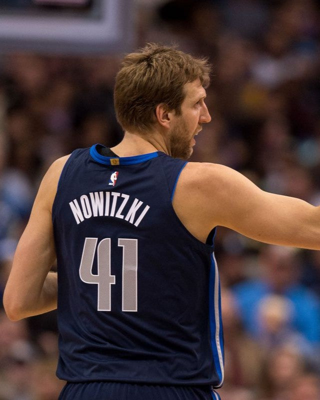NOWITZKI DIRK (DAL)