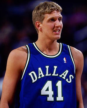 NOWITZKI DIRK (DAL)