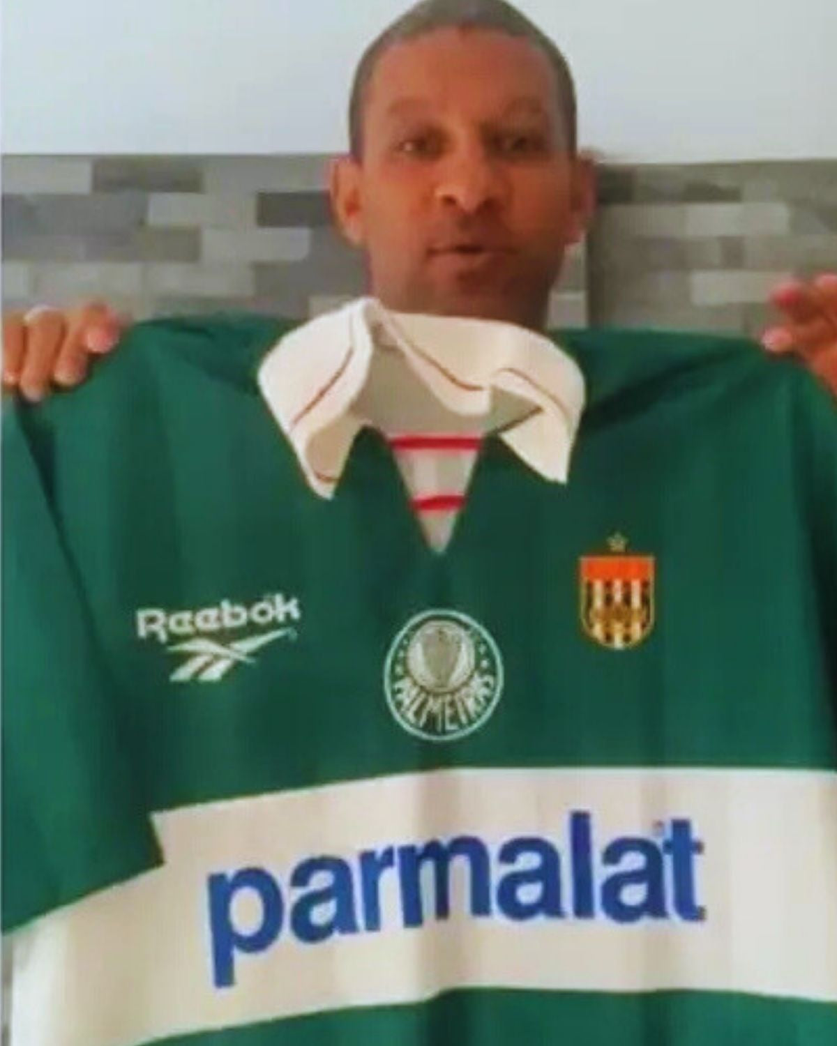 DJALMINHA 1996-97 (Pal)