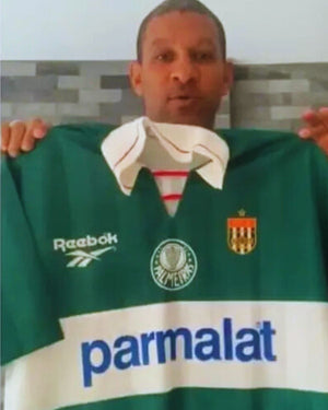 DJALMINHA 1996-97 (Pal)