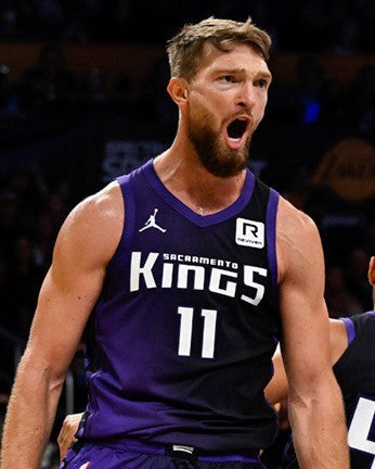 SABONIS DOMANTAS (SAC)