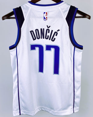 DONCIC LUKA (kid jersey)
