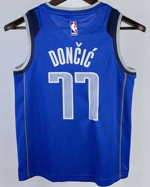 DONCIC LUKA (kid jersey)