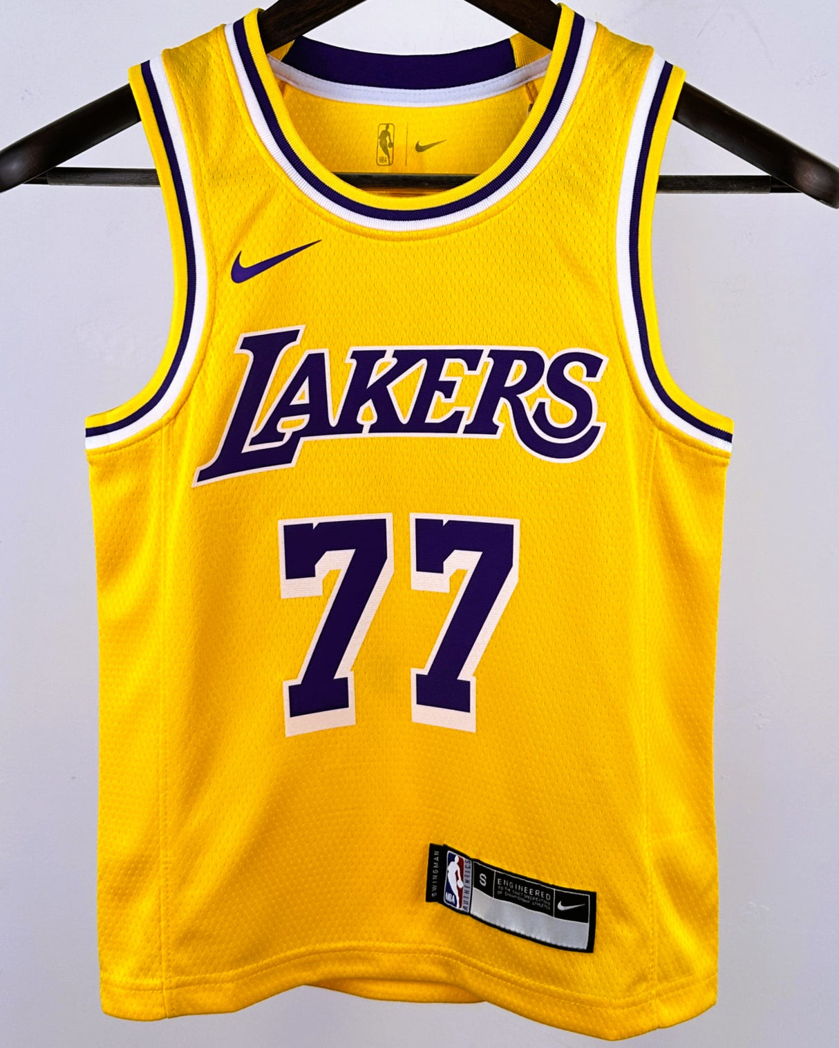 DONCIC LUKA (kid jersey)