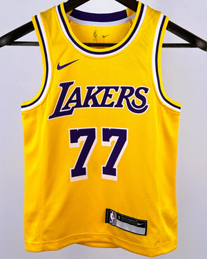 DONCIC LUKA (kid jersey)