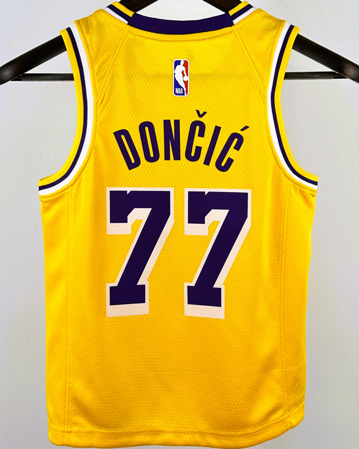 DONCIC LUKA (kid jersey)