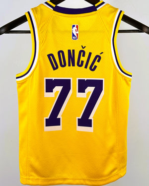 DONCIC LUKA (kid jersey)