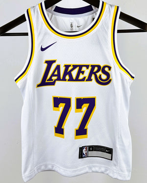 DONCIC LUKA (kid jersey)