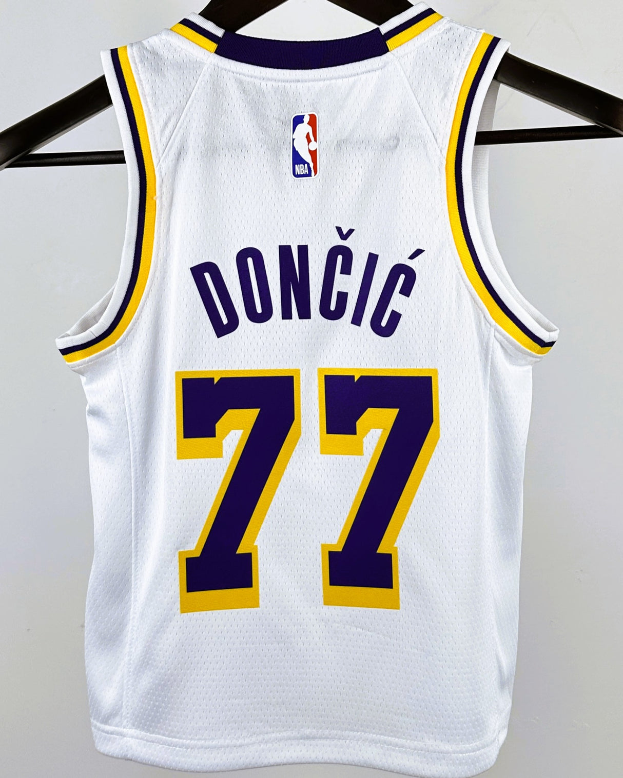 DONCIC LUKA (kid jersey)