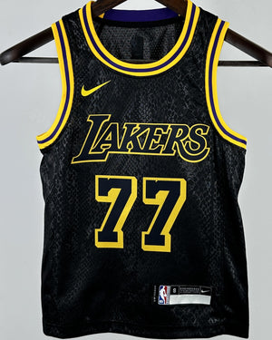 DONCIC LUKA (kid jersey)