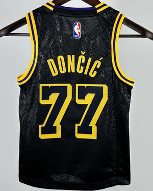 DONCIC LUKA (kid jersey)