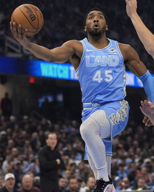 MITCHELL DONOVAN (CLE)