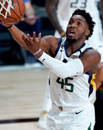 MITCHELL DONOVAN (UTA)