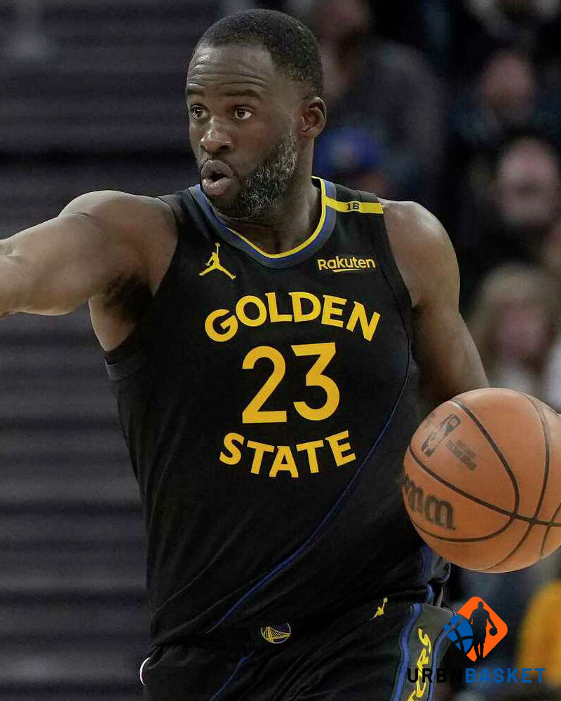 GREEN DRAYMOND (GOL)