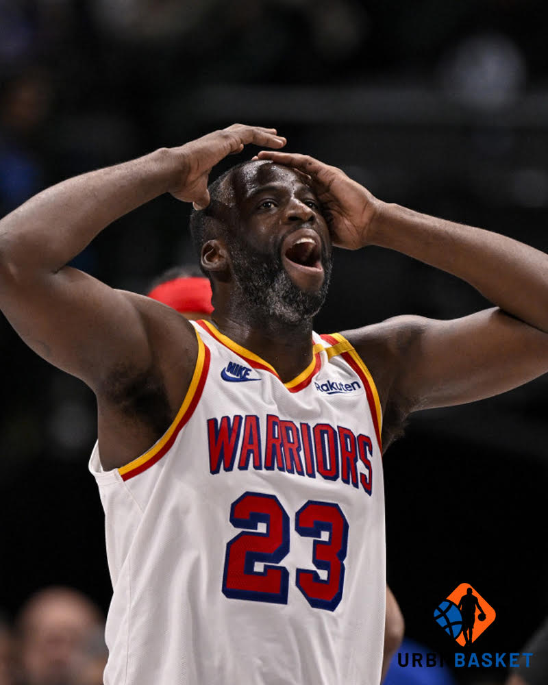 GREEN DRAYMOND (GOL)