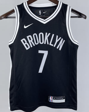 DURANT KEVIN (kid jersey)