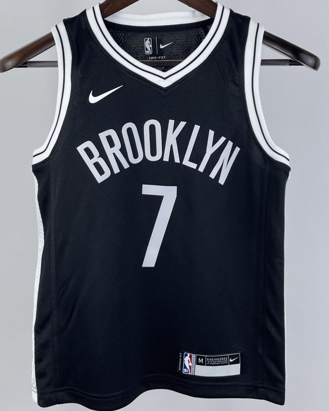 DURANT KEVIN (kid jersey)