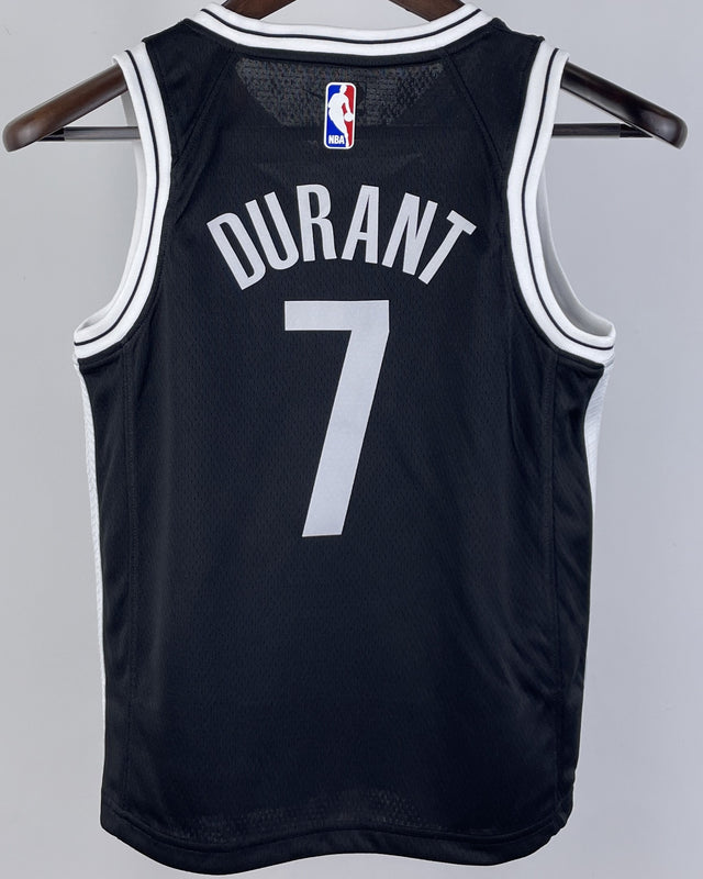 DURANT KEVIN (kid jersey)