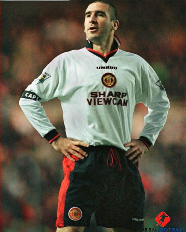 CANTONA ERIC 1996-97 (Man U)