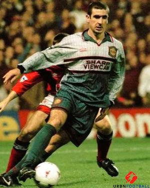 CANTONA ERIC 1995-96 (Man U)