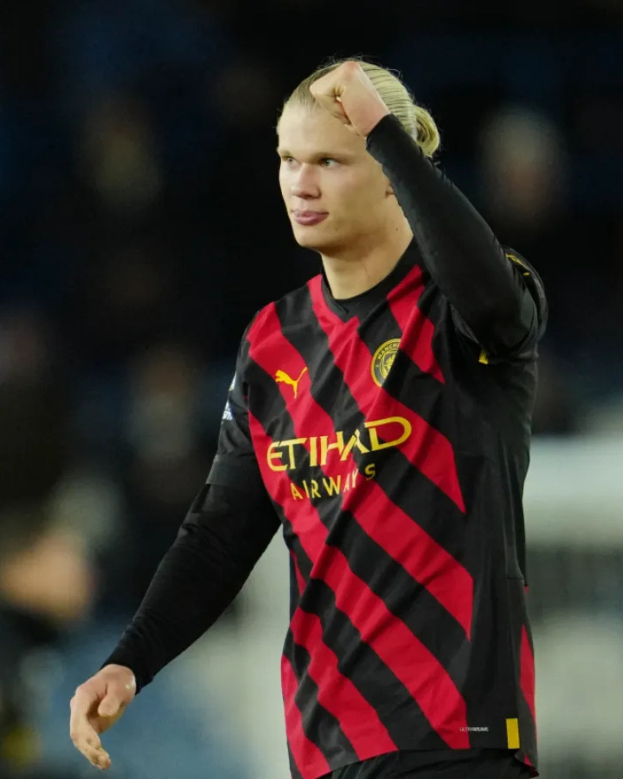 HAALAND ERLING 2022-23 (Man C)