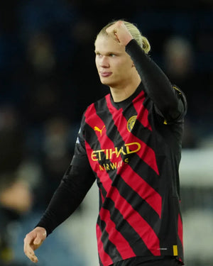 HAALAND ERLING 2022-23 (Man C)