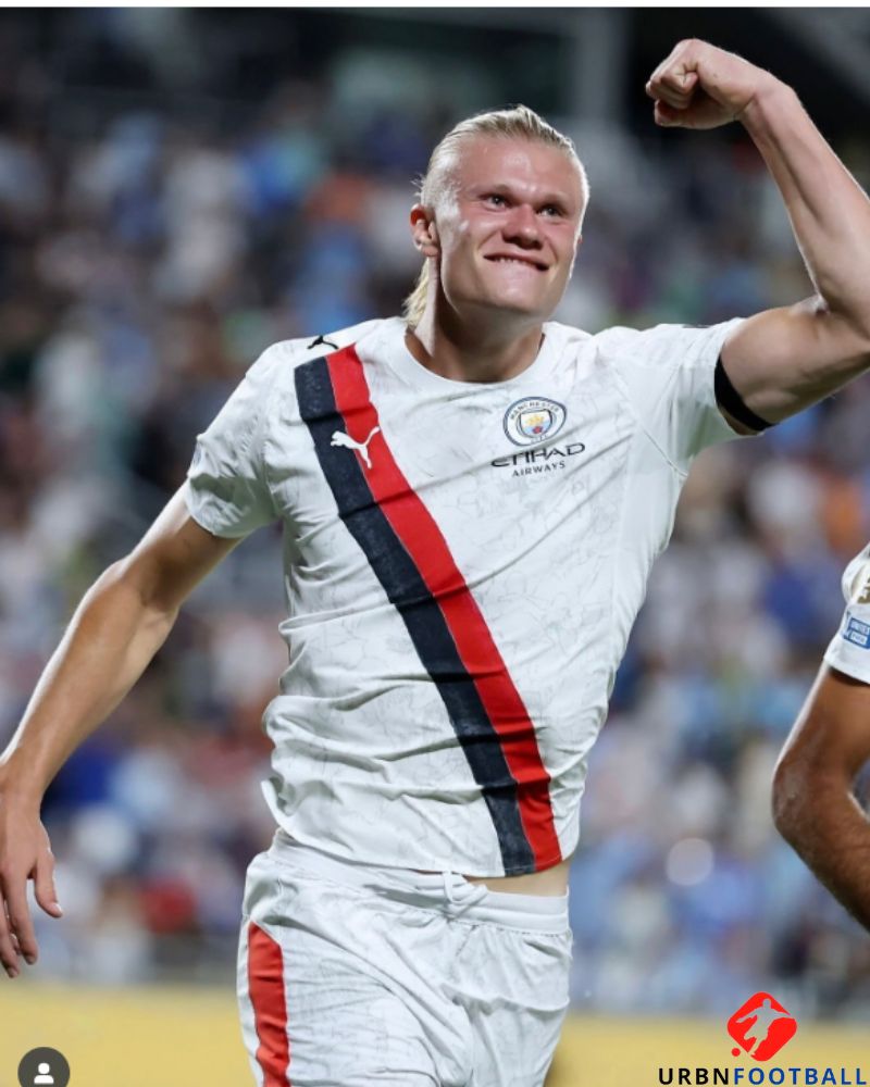 HAALAND ERLING 2025-26 (Man C)