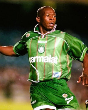 ASPRILLA FAUSTINO 1999-00 (Pal)