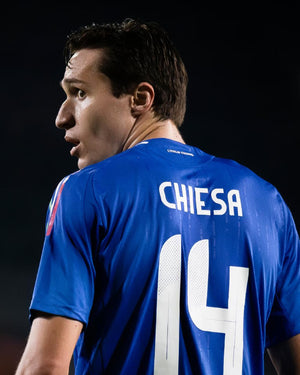 CHIESA FEDERICO 2025-26 (Ita)