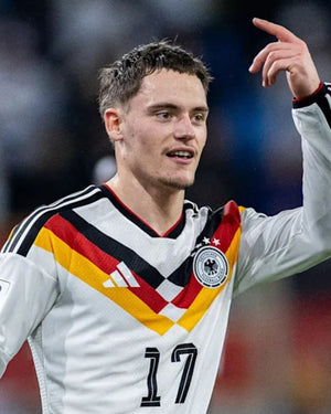 WIRTZ FLORIAN 2026-27 (Ger)