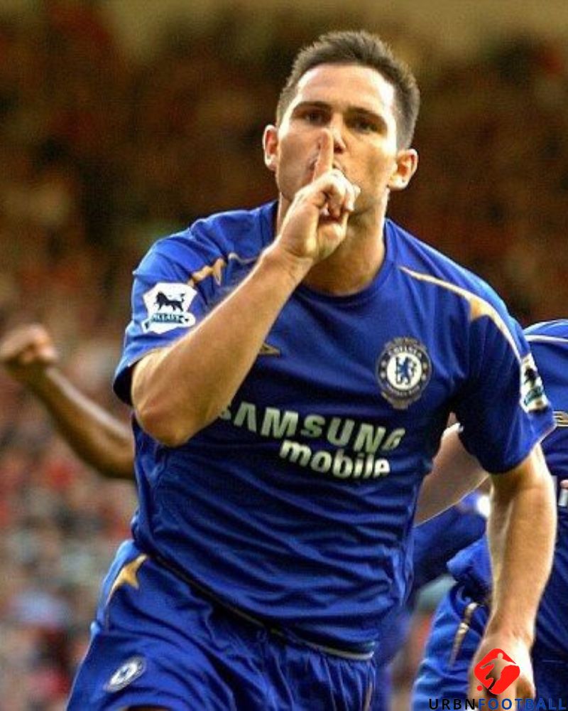 LAMPARD FRANK 2005-06 (Che)