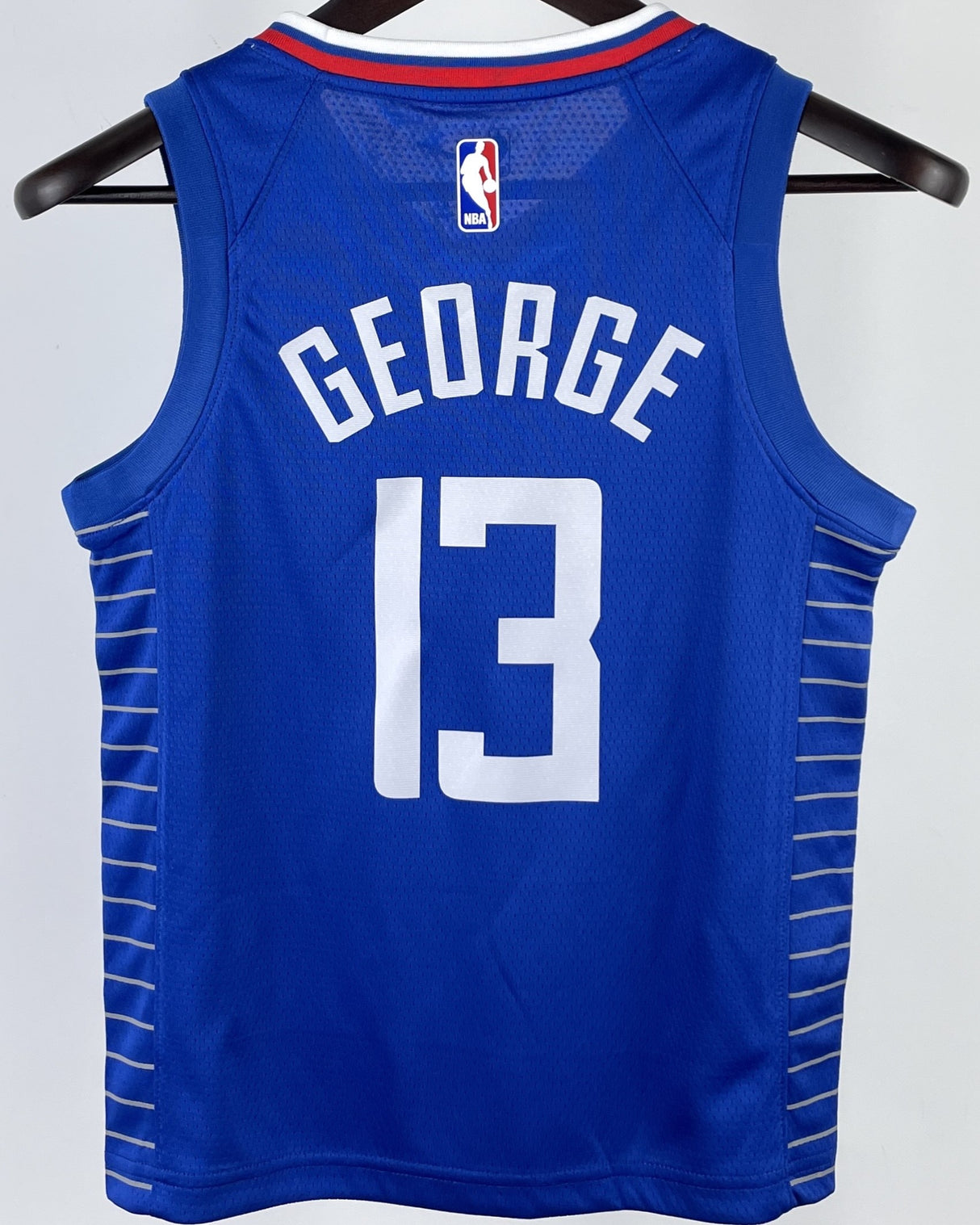GEORGE PAUL (kid jersey)
