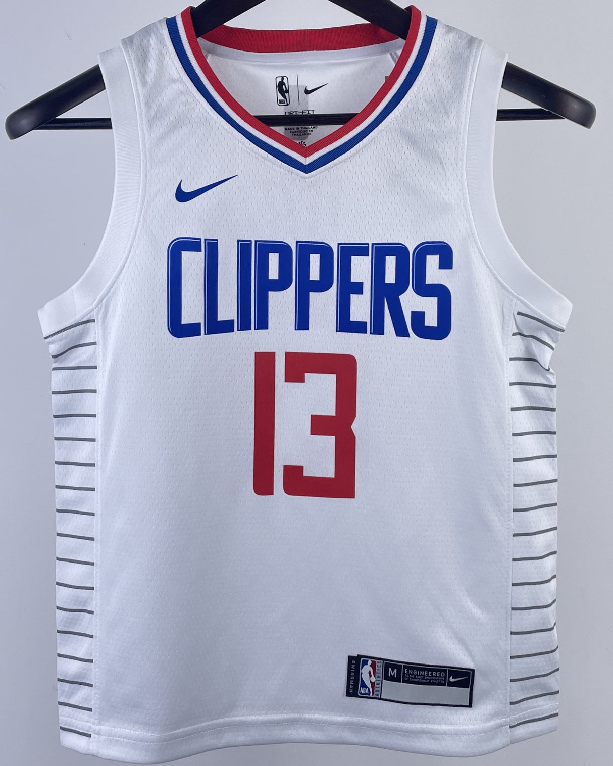 GEORGE PAUL (kid jersey)