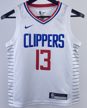 GEORGE PAUL (kid jersey)