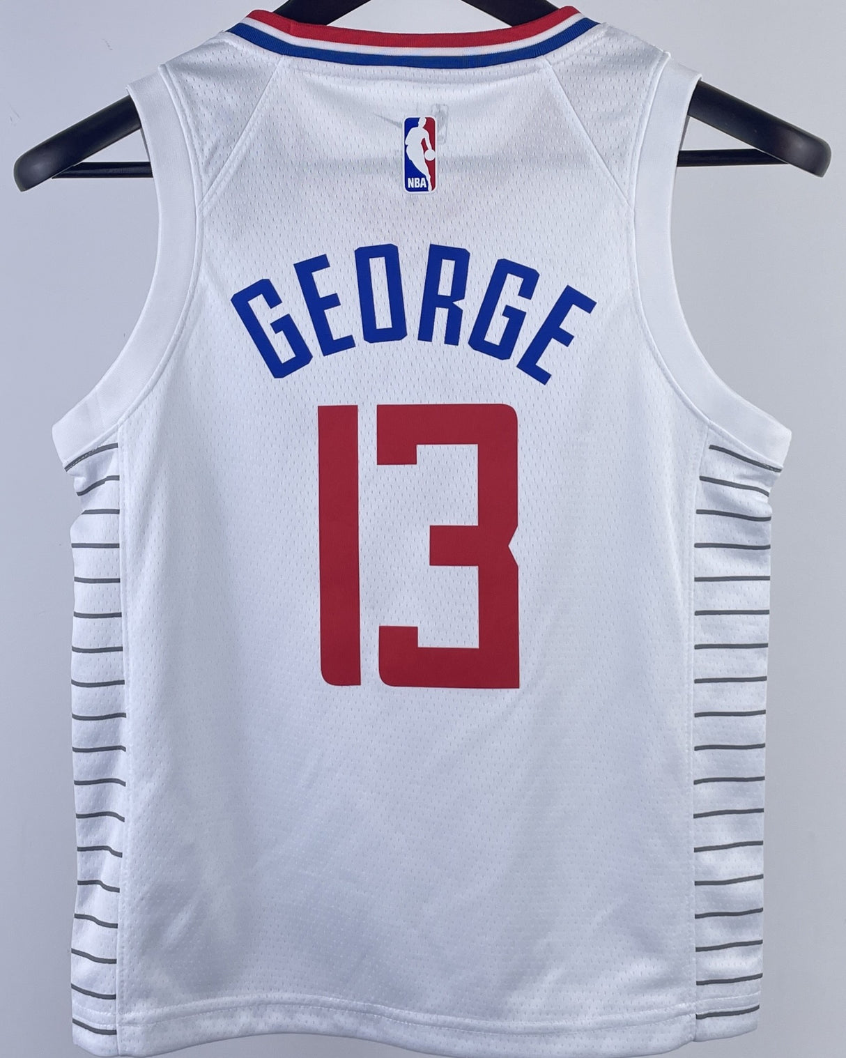 GEORGE PAUL (kid jersey)