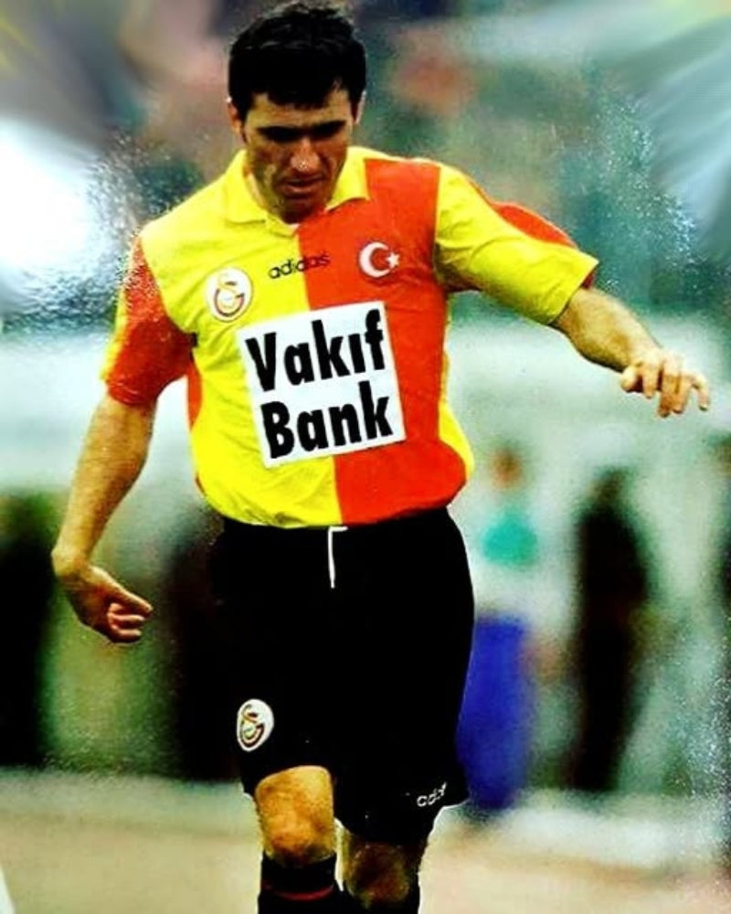 HAGI GHEORGHE 1996-97 (Gal)