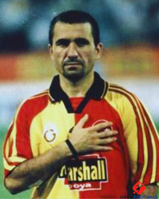 HAGI GHEORGHE 1998-99 (Gal)