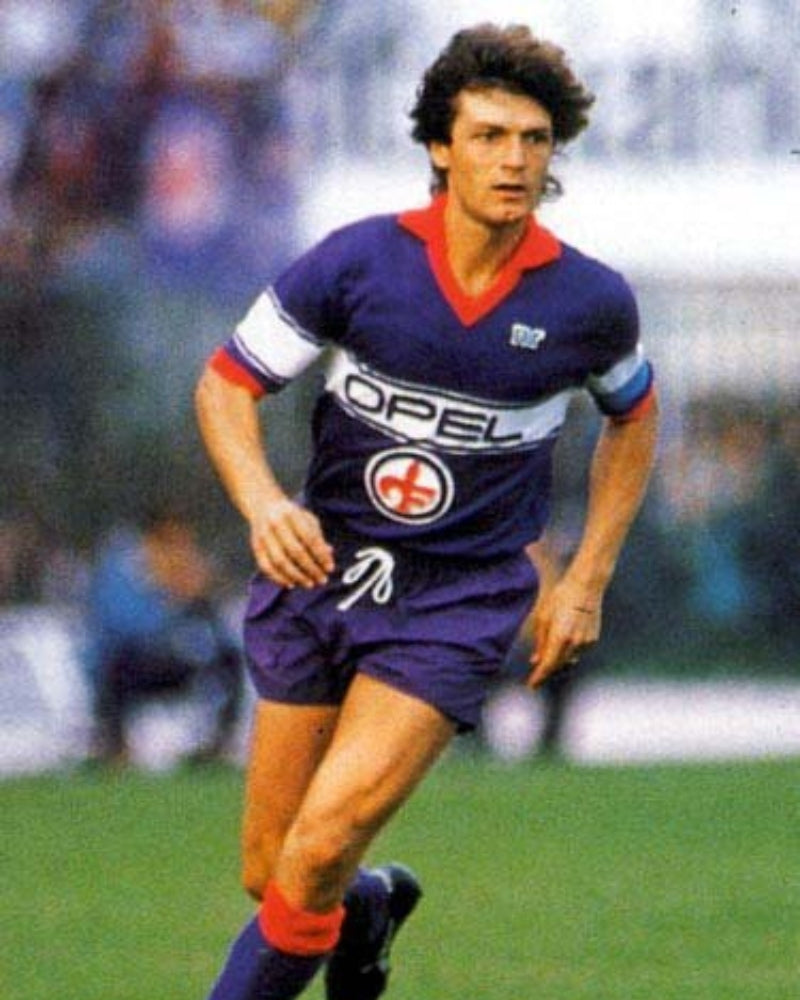 ANTOGNONI GIANCARLO 1984-85 (Fior)