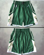 MILWAUKEE BUCKS (Short) - Jersey Legends