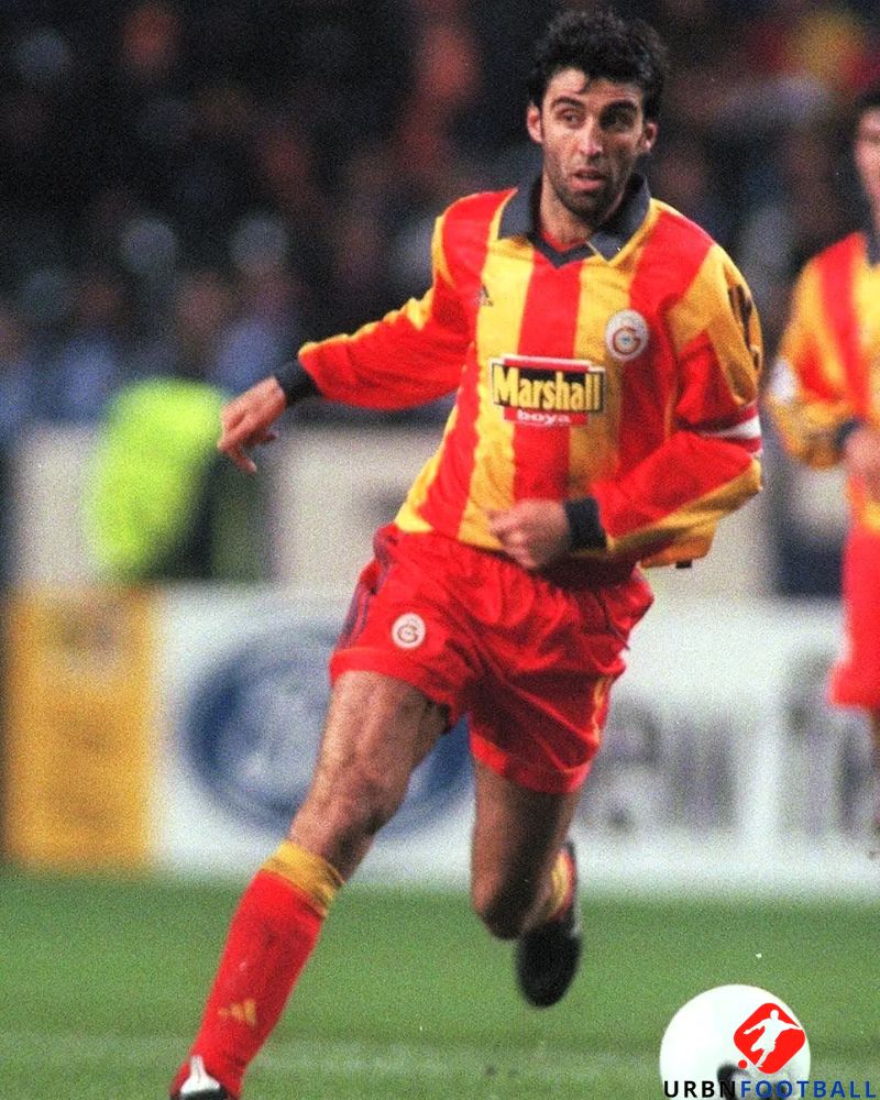 SUKUR HAKAN 1999-00 (Gal)