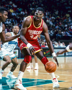 OLAJUWON HAKEEM (HOU)