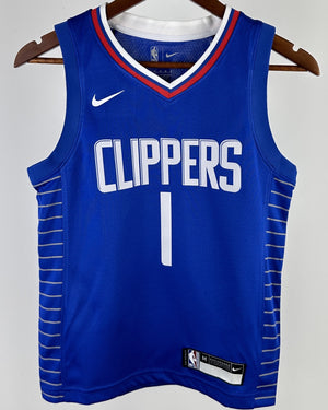 HARDEN JAMES (kid jersey)