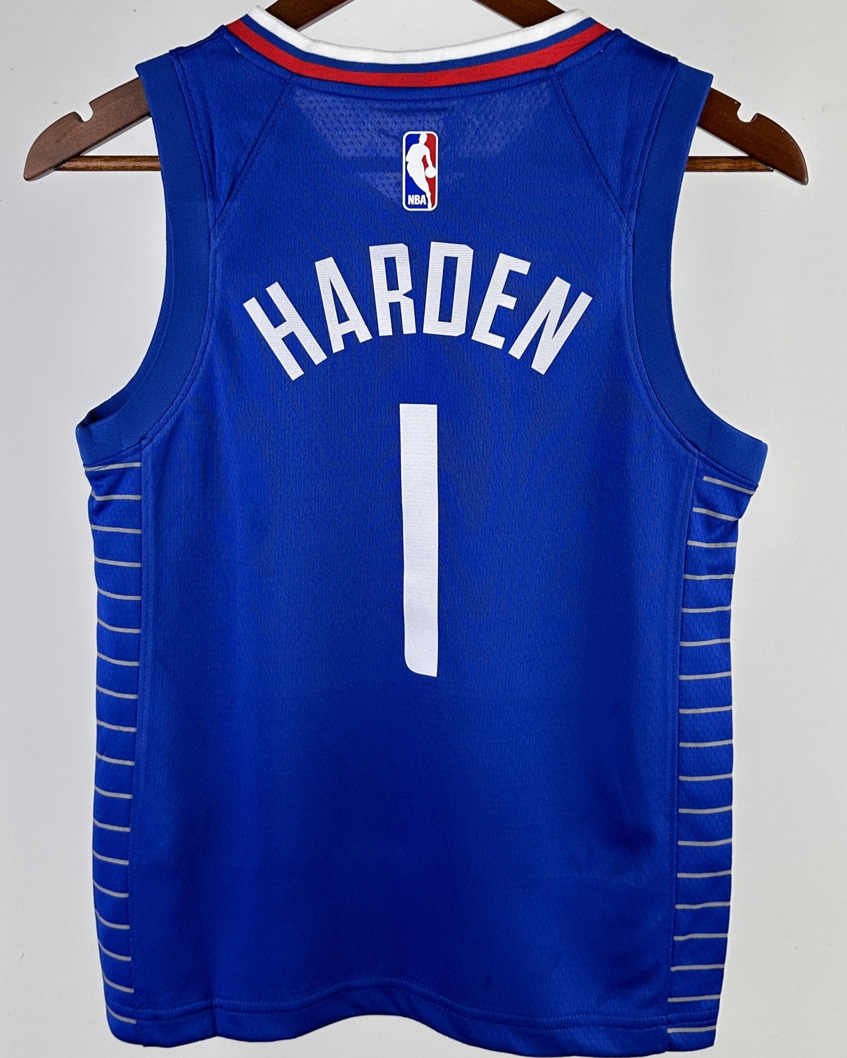HARDEN JAMES (kid jersey)