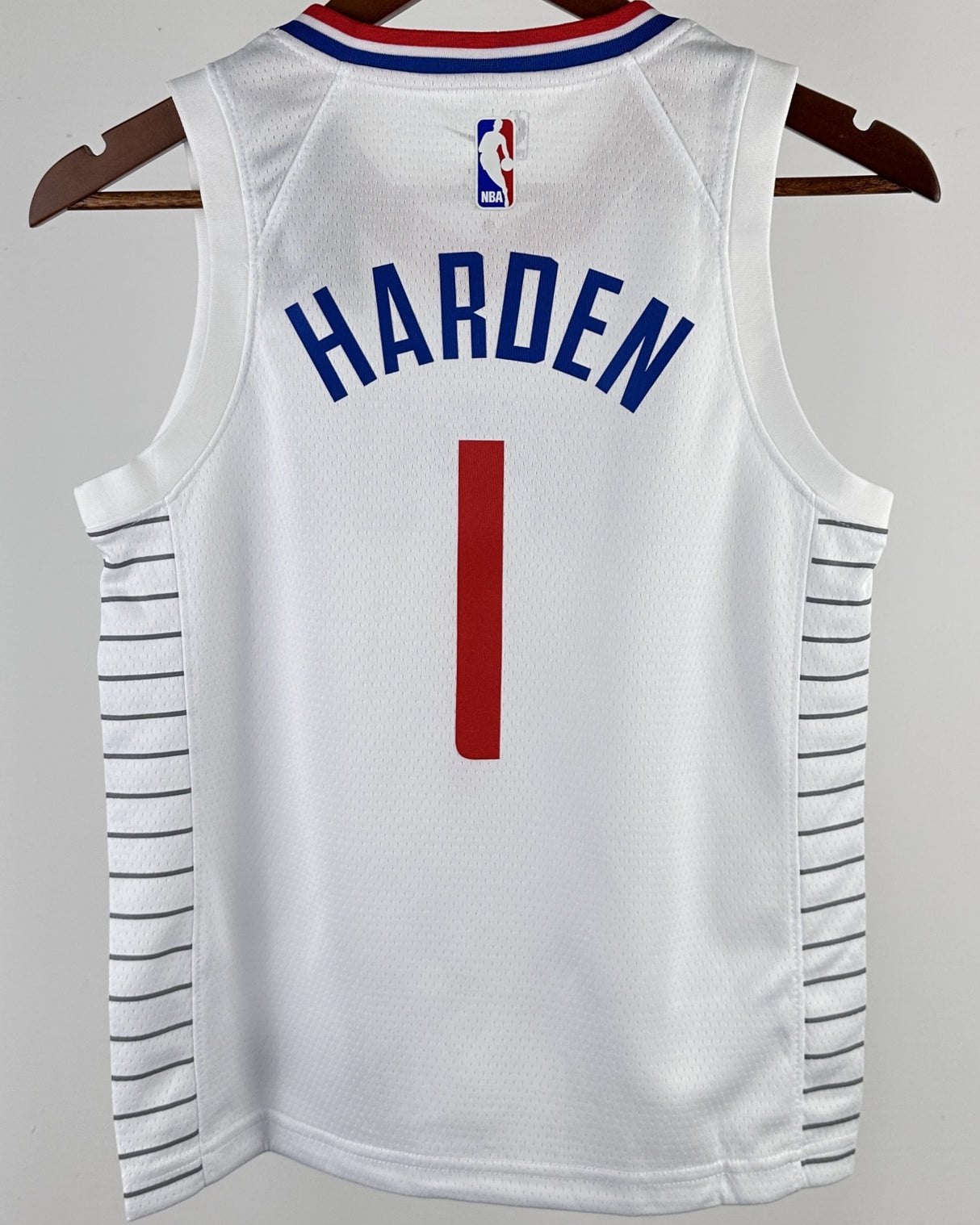 HARDEN JAMES (kid jersey)