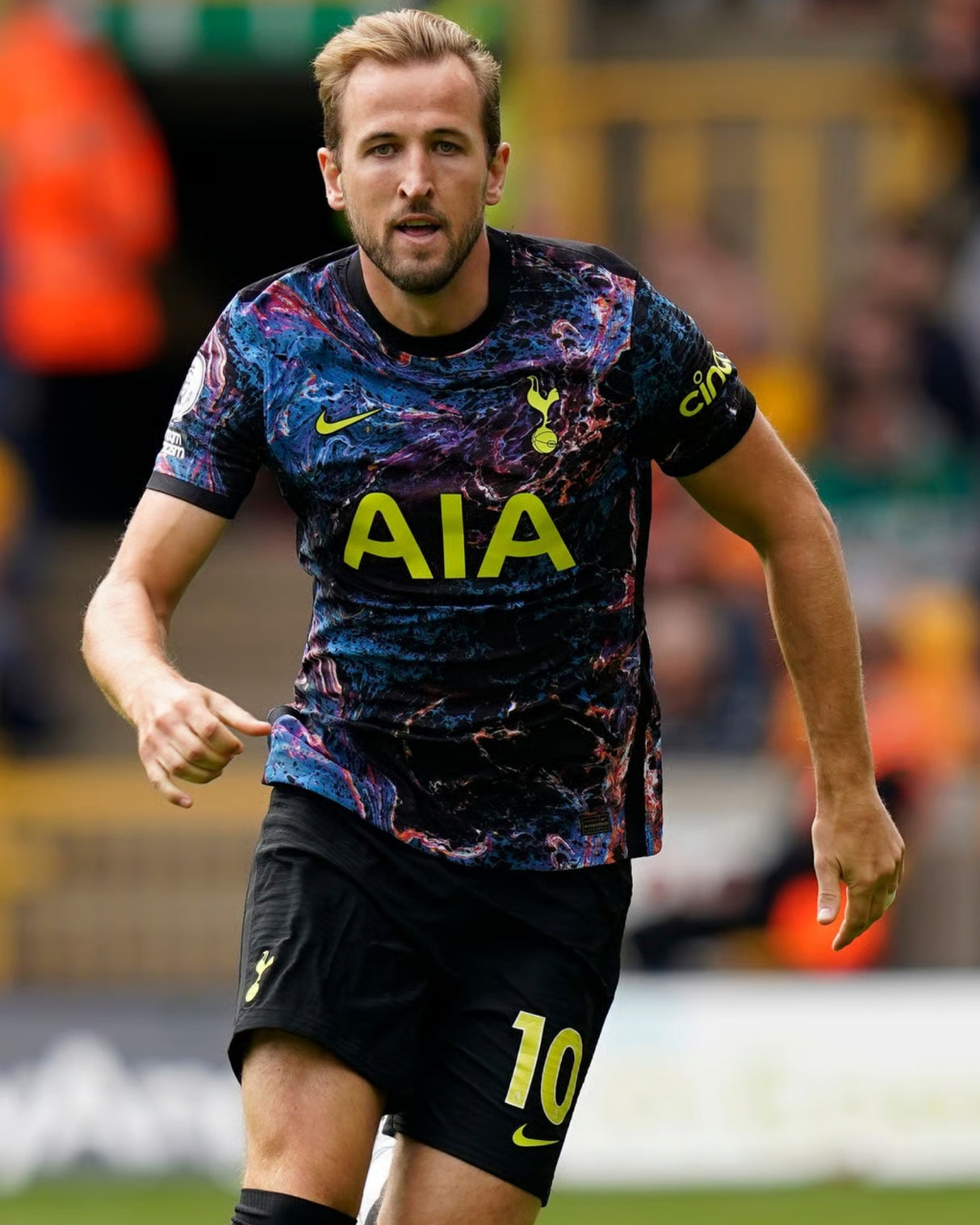 KANE HARRY 2021-22 (Tot)