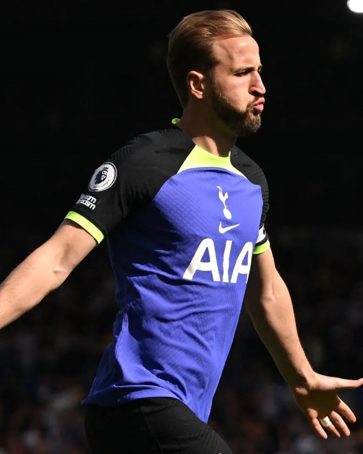 KANE HARRY 2022-23 (Tot)