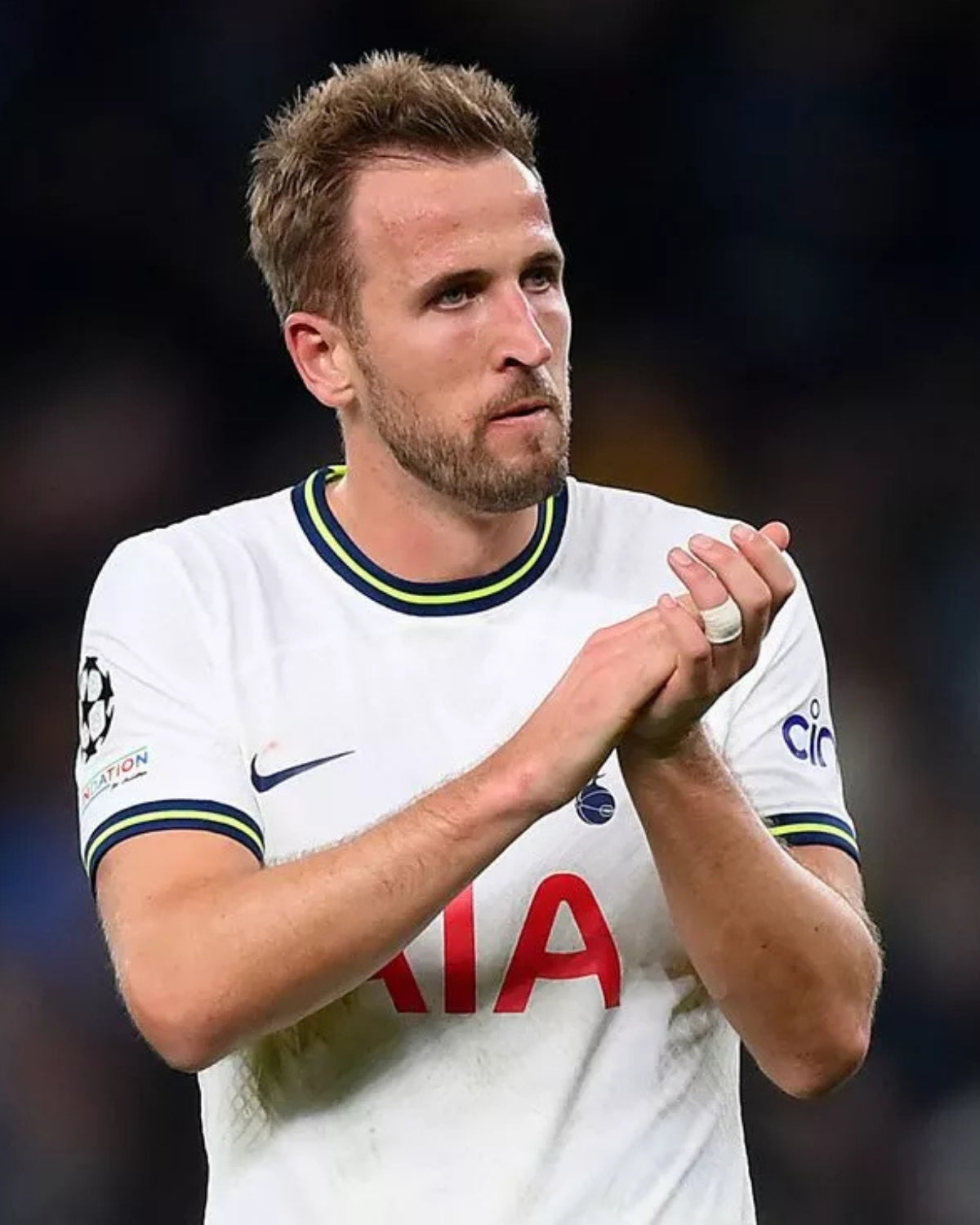 KANE HARRY 2022-23 (Tot)