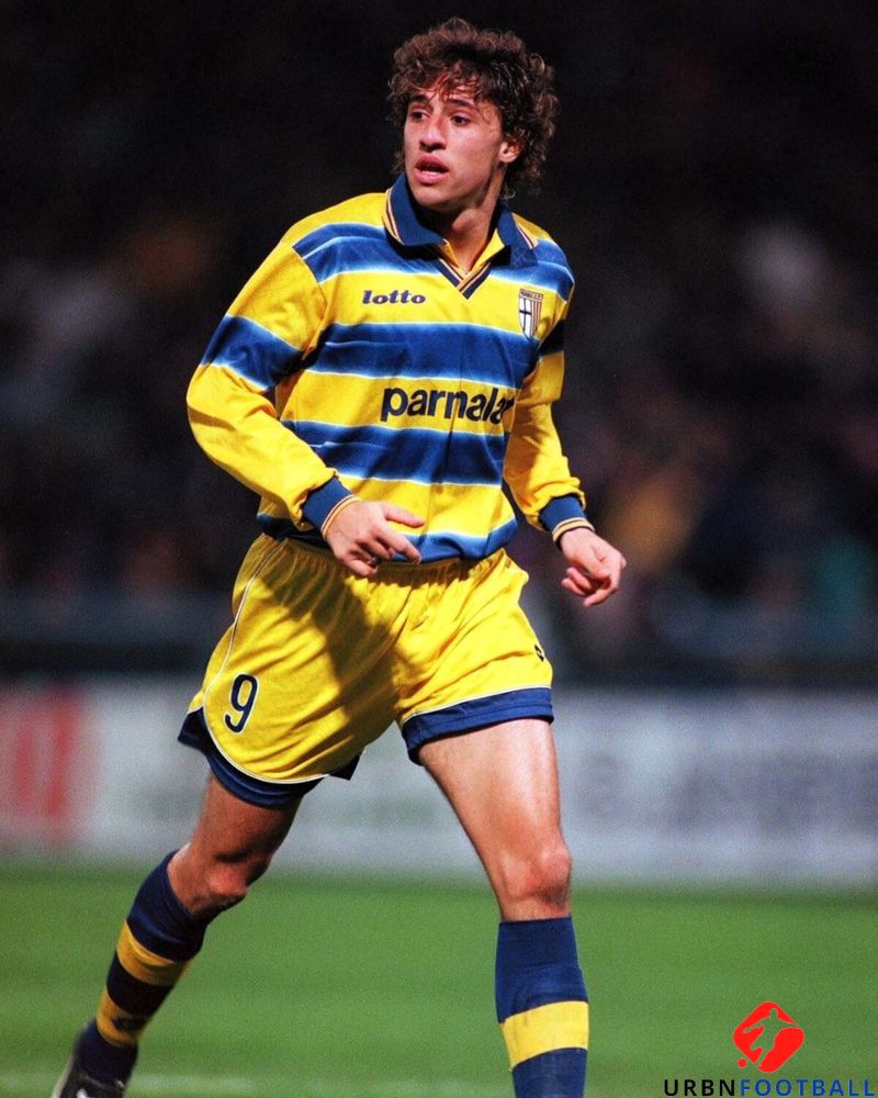 CRESPO HERNAN 1998-99 (Par)