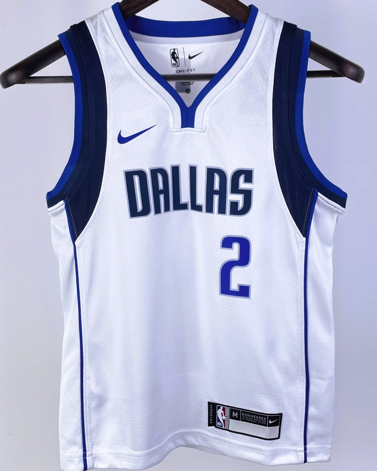 IRVING KYRIE (kid jersey)