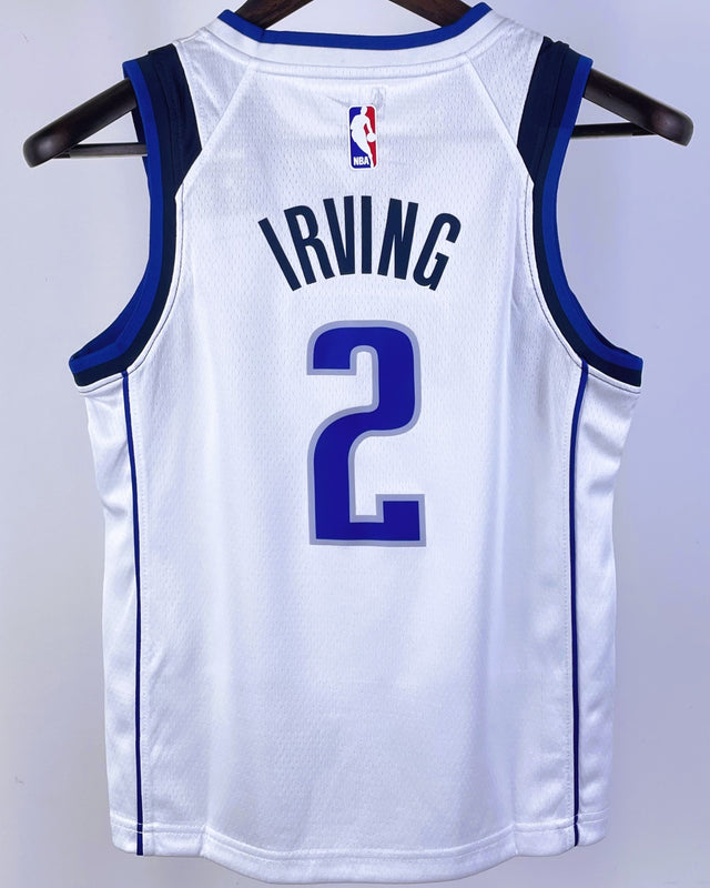 IRVING KYRIE (kid jersey)